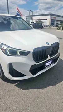 2023 BMW X1 28i