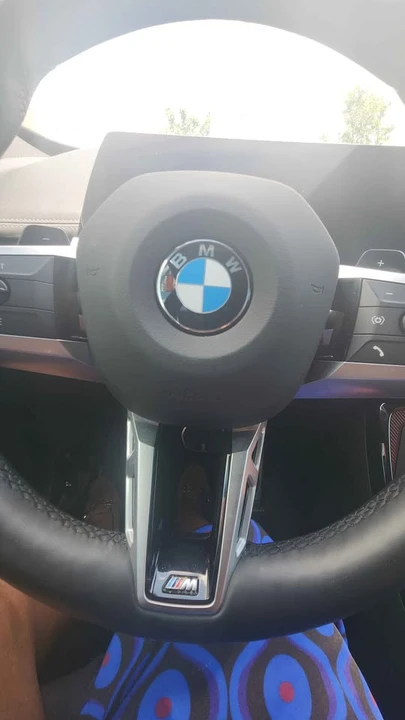 2023 BMW U11/U12 X1 - Image 8 of 15