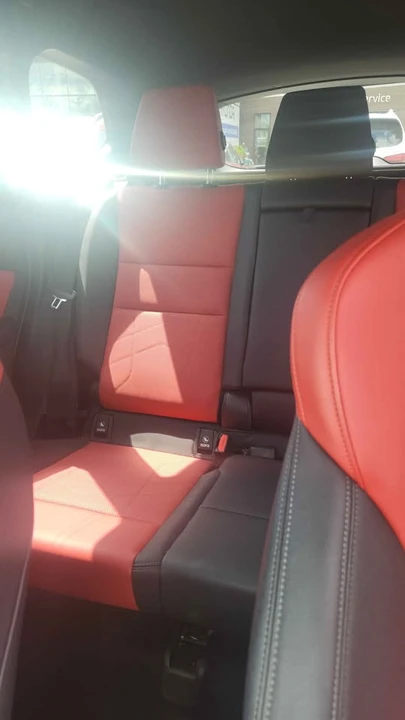 2023 BMW U11/U12 X1 - Image 12 of 15