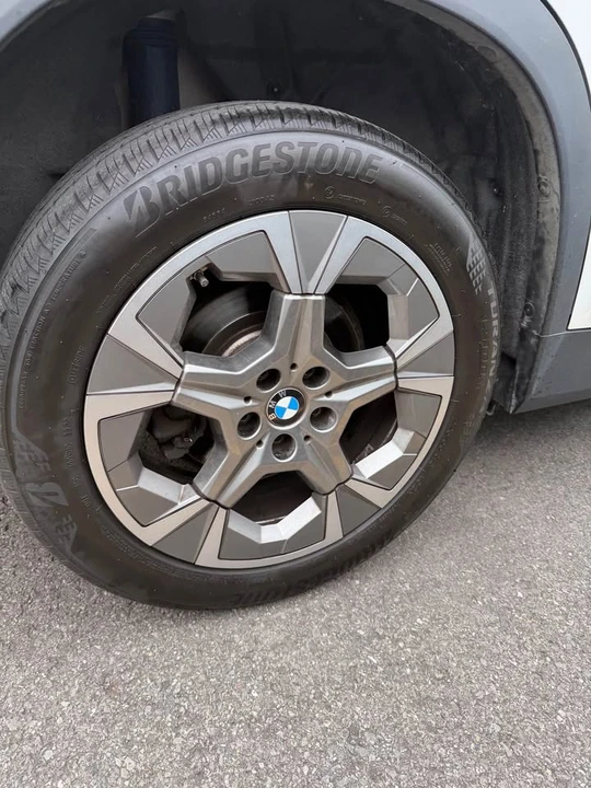 2023 BMW U11/U12 X1 - Image 7 of 8