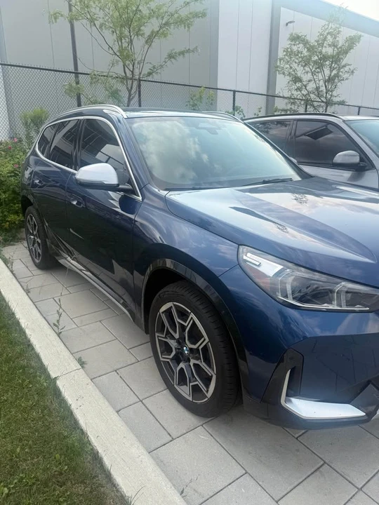 2023 BMW U11/U12 X1 - Image 2 of 12