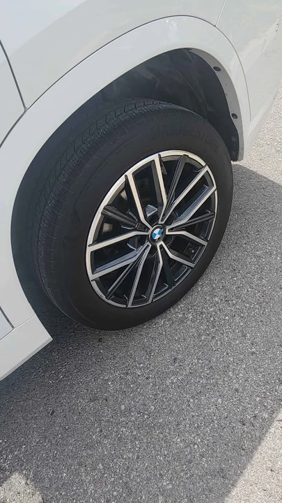 2023 BMW U11/U12 X1 - Image 4 of 15