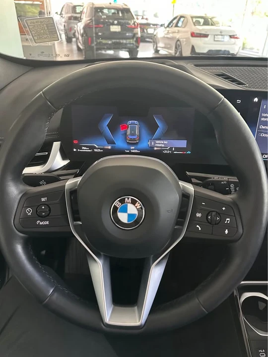 2023 BMW U11/U12 X1 - Image 5 of 6
