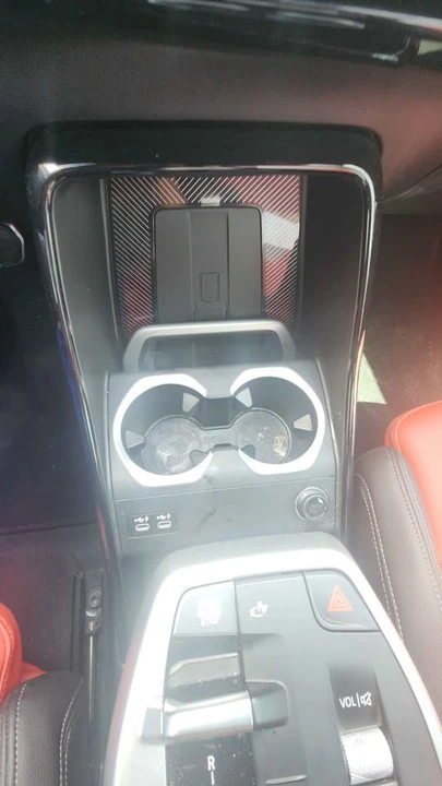 2023 BMW U11/U12 X1 - Image 10 of 15