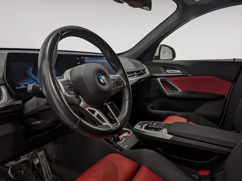 2023 BMW U11/U12 X1 - Image 8 of 20