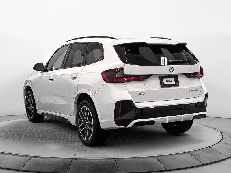 2023 BMW U11/U12 X1 - Image 4 of 20