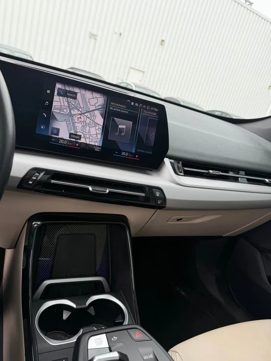2023 BMW U11/U12 X1 - Image 2 of 8