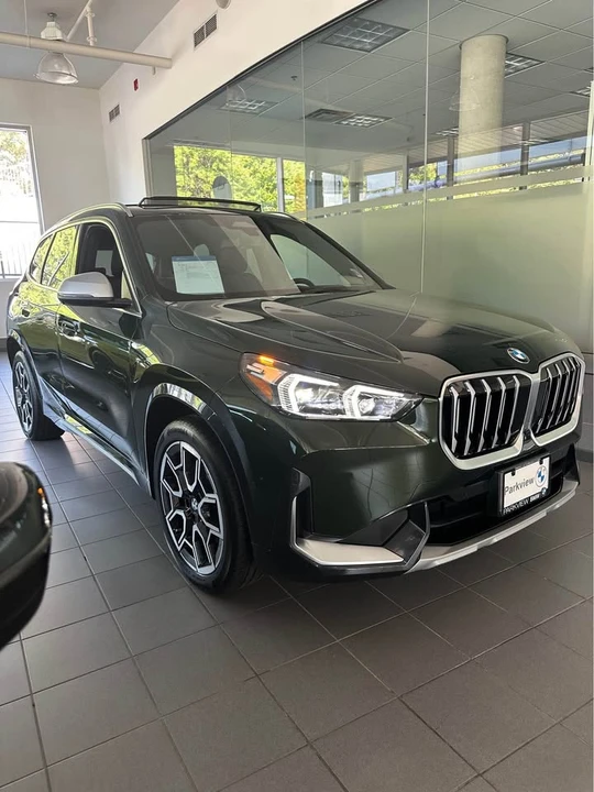2023 BMW U11/U12 X1 - Image 2 of 6