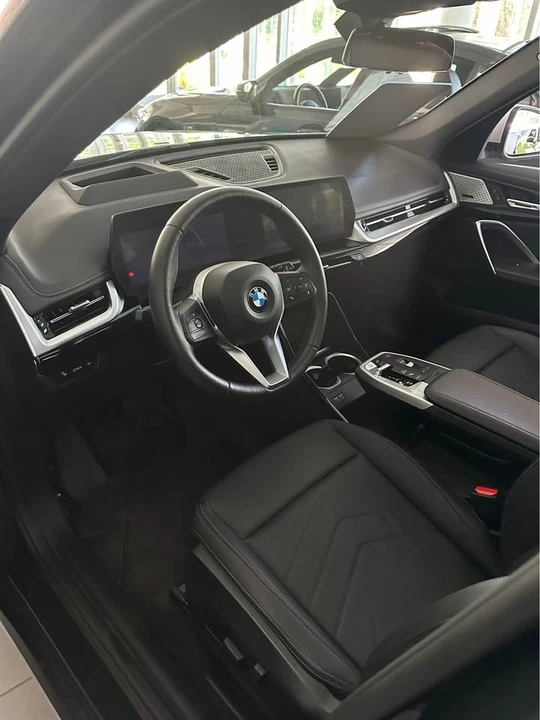 2023 BMW U11/U12 X1 - Image 4 of 6
