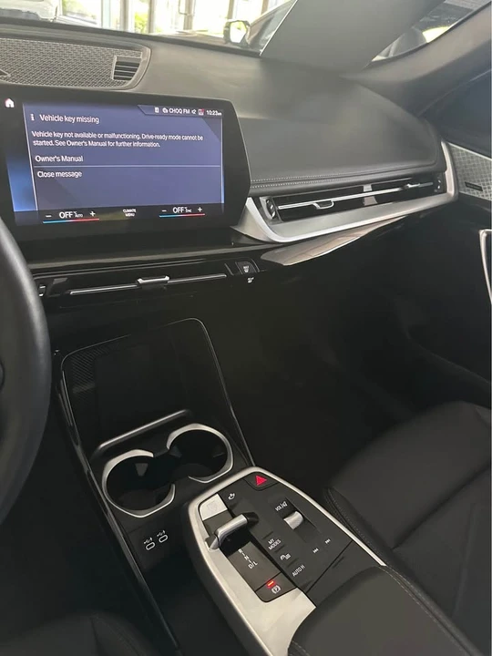 2023 BMW U11/U12 X1 - Image 6 of 6