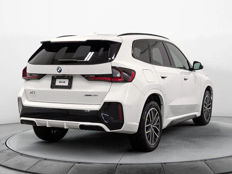 2023 BMW U11/U12 X1 - Image 6 of 20