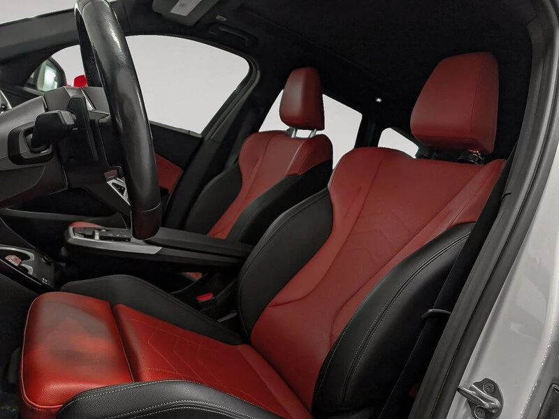 2023 BMW U11/U12 X1 - Image 9 of 20