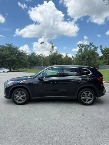 2023 BMW U11/U12 X1 - Image 2 of 8