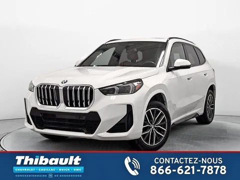 2023 BMW X1 M Sport Premium Essential Pack