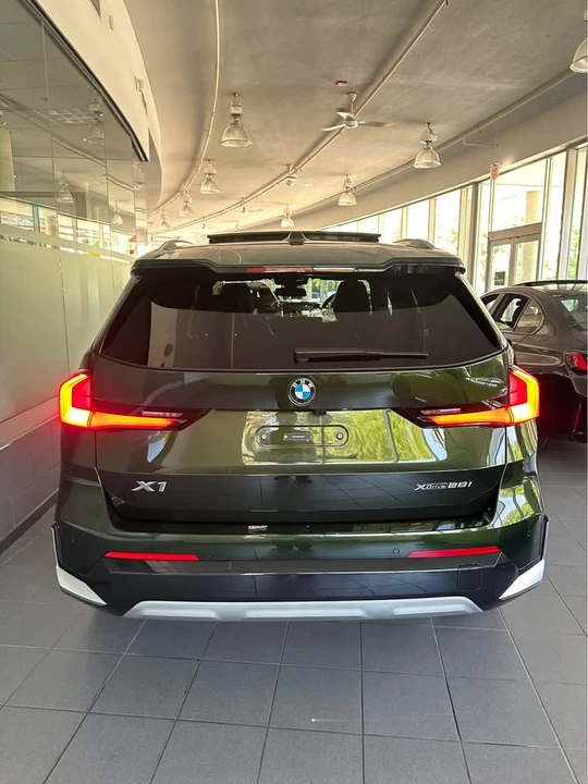 2023 BMW U11/U12 X1 - Image 3 of 6