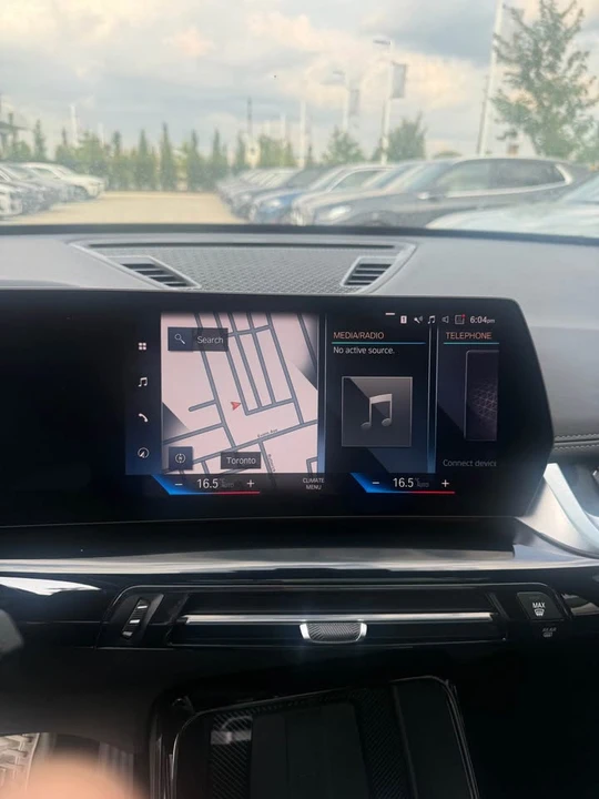 2023 BMW U11/U12 X1 - Image 7 of 12