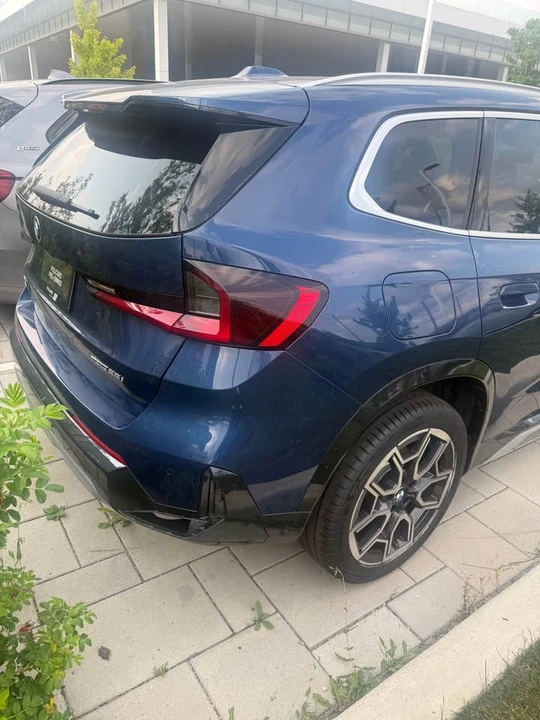 2023 BMW U11/U12 X1 - Image 10 of 12