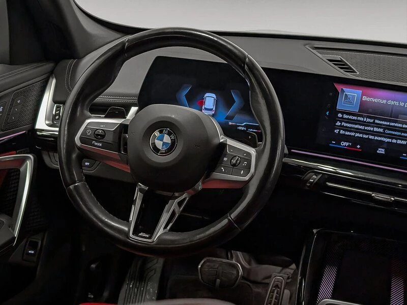 2023 BMW U11/U12 X1 - Image 13 of 20