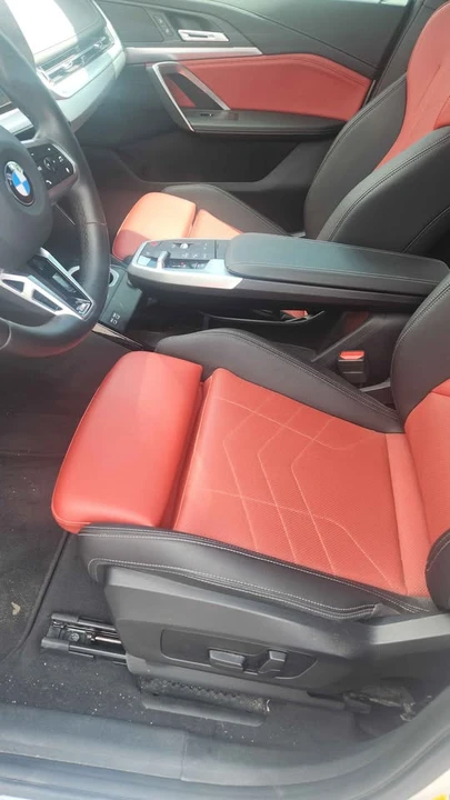 2023 BMW U11/U12 X1 - Image 13 of 15