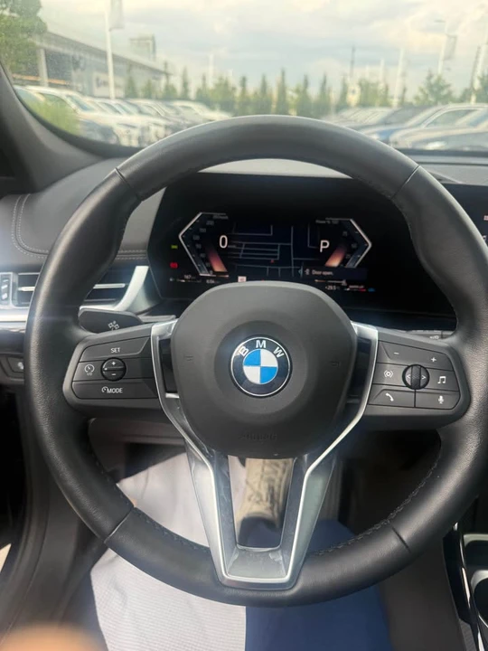 2023 BMW U11/U12 X1 - Image 5 of 12
