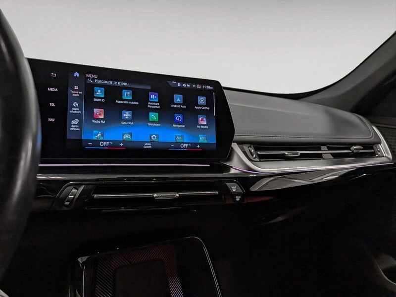 2023 BMW U11/U12 X1 - Image 14 of 20