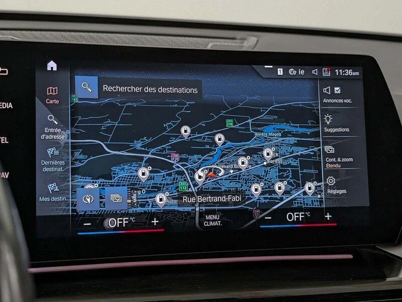 2023 BMW U11/U12 X1 - Image 16 of 20