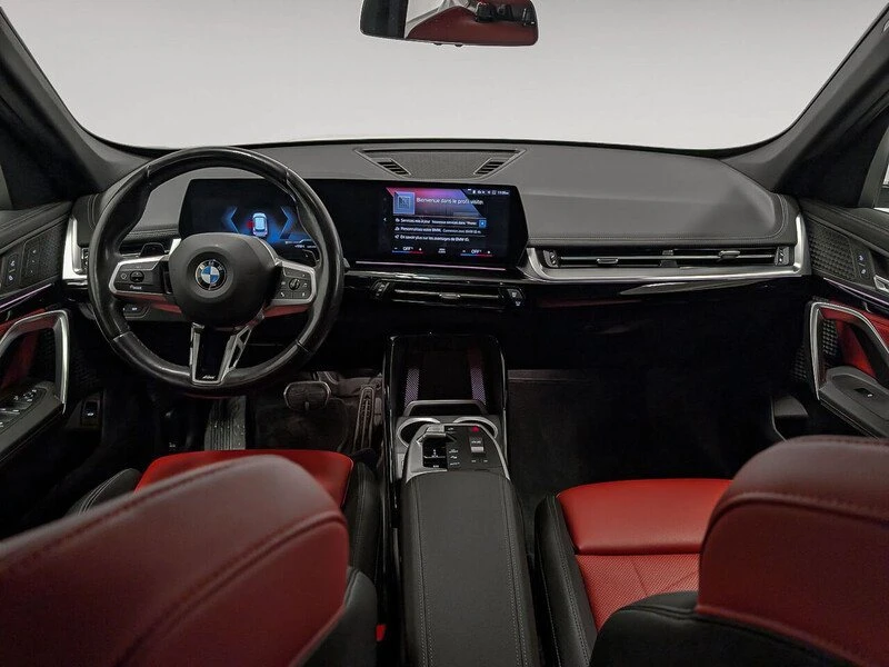 2023 BMW U11/U12 X1 - Image 12 of 20