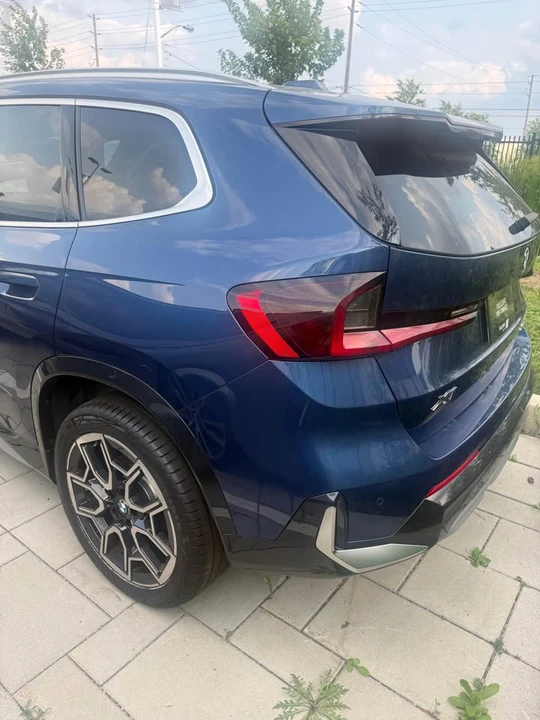 2023 BMW U11/U12 X1 - Image 11 of 12