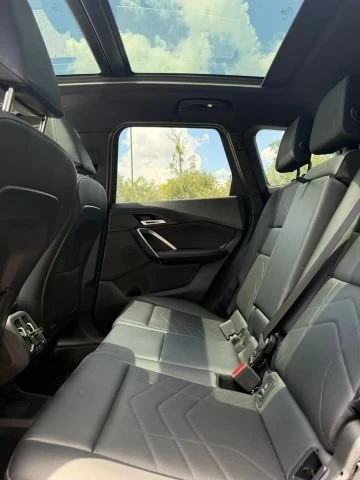 2023 BMW U11/U12 X1 - Image 8 of 8