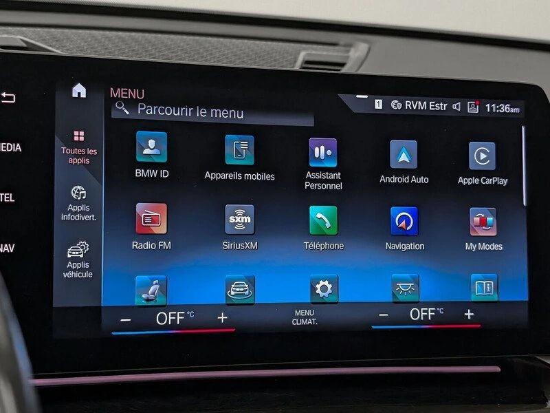 2023 BMW U11/U12 X1 - Image 15 of 20