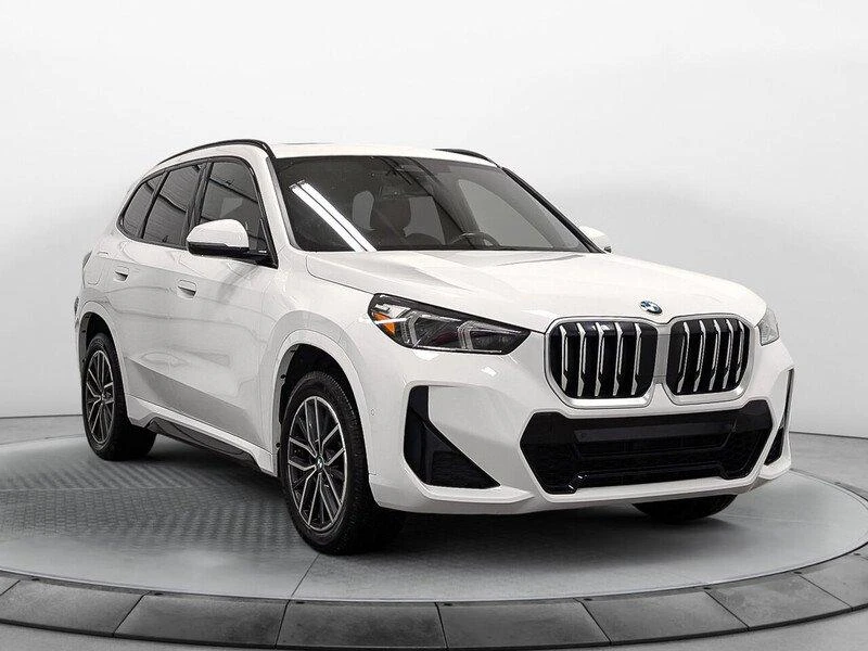 2023 BMW U11/U12 X1 - Image 3 of 20