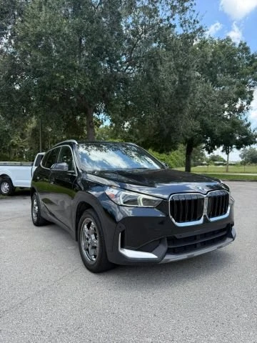 2023 BMW U11/U12 X1 - Image 3 of 8