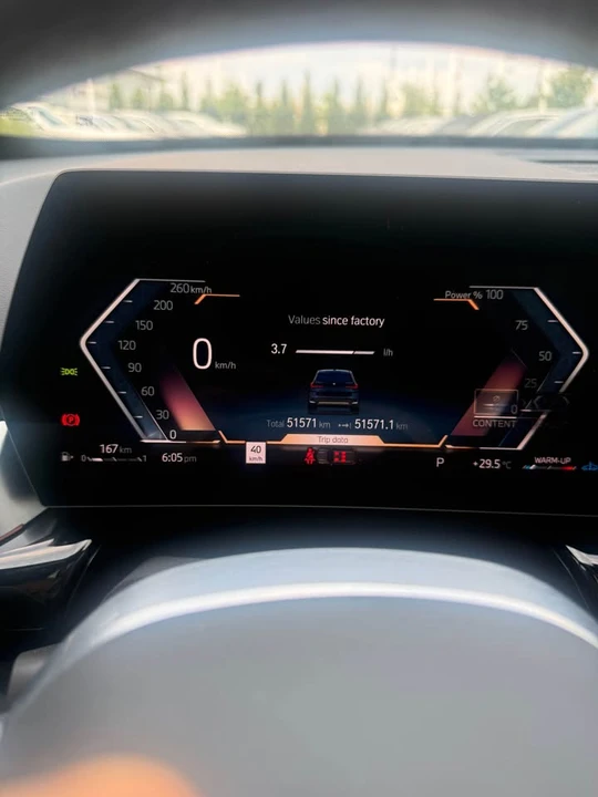 2023 BMW U11/U12 X1 - Image 6 of 12