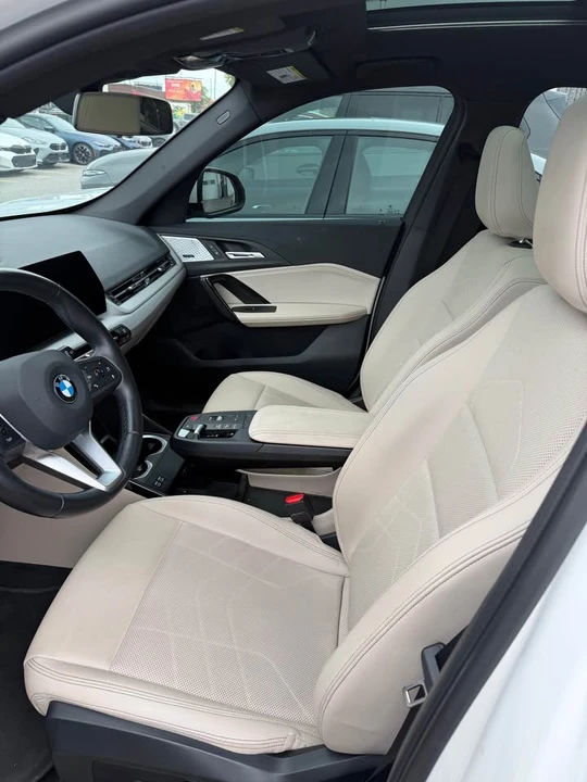 2023 BMW U11/U12 X1 - Image 8 of 8