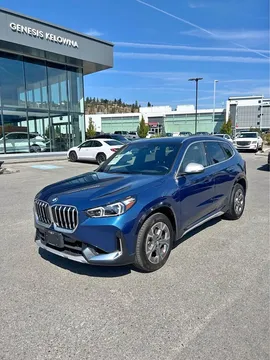 2023 BMW X1