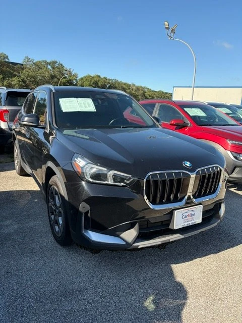2023 BMW U11/U12 X1 - Image 2 of 4
