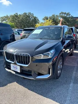 2023 BMW X1