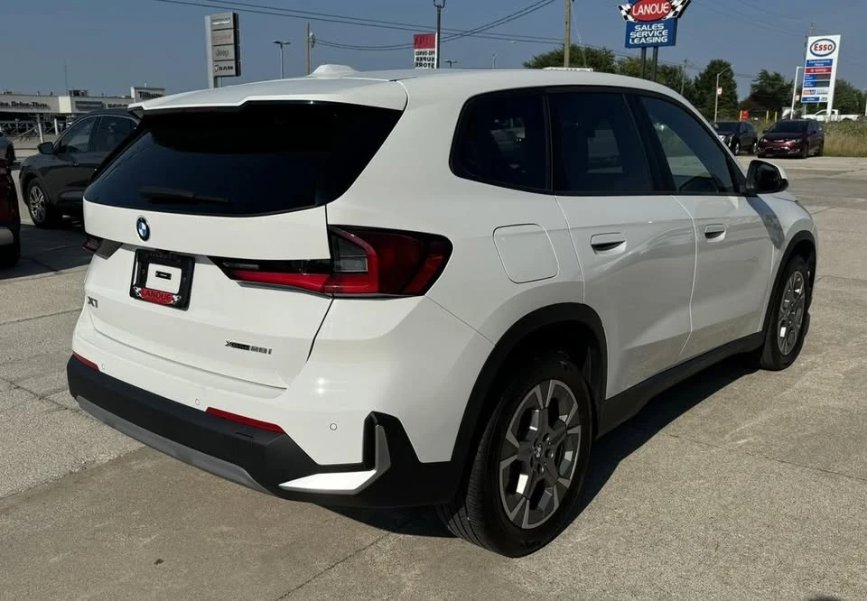 2023 BMW U11/U12 X1 - Image 5 of 20