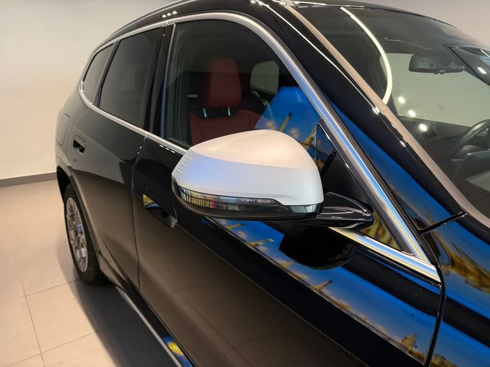 2023 BMW U11/U12 X1 - Image 9 of 20