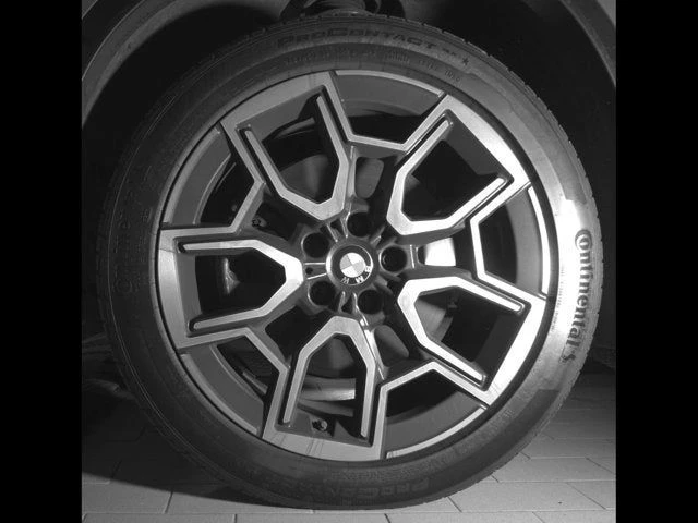 2023 BMW U11/U12 X1 - Image 10 of 17