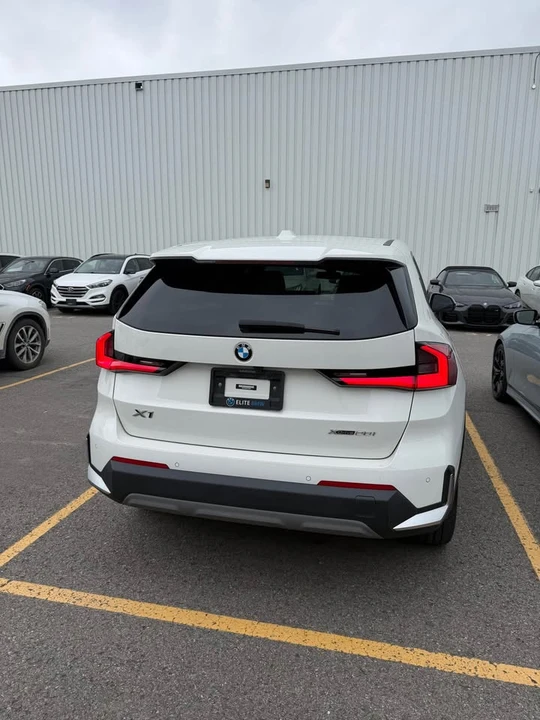 2023 BMW U11/U12 X1 - Image 5 of 8