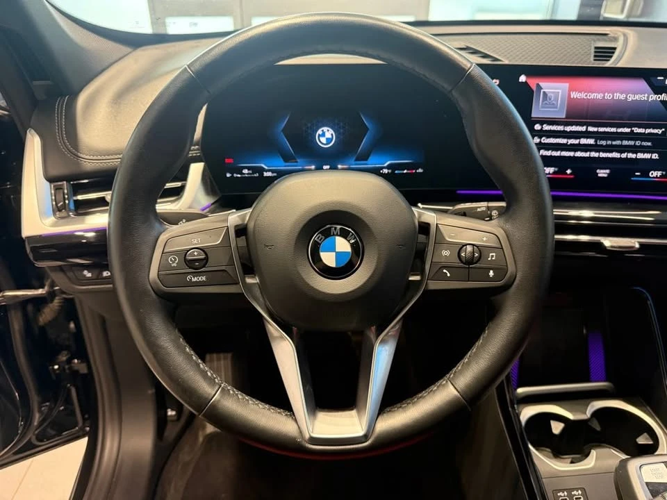 2023 BMW U11/U12 X1 - Image 16 of 20