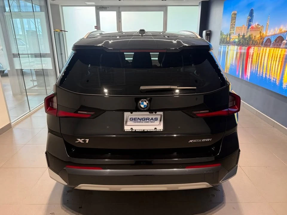 2023 BMW U11/U12 X1 - Image 6 of 20