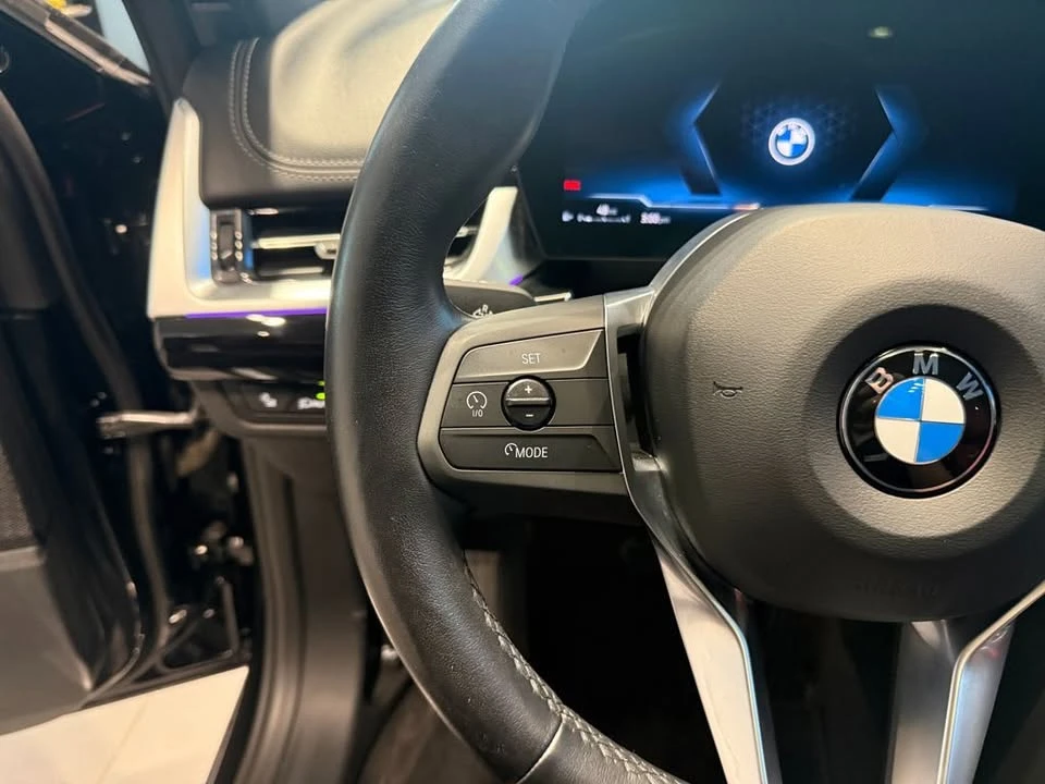2023 BMW U11/U12 X1 - Image 17 of 20