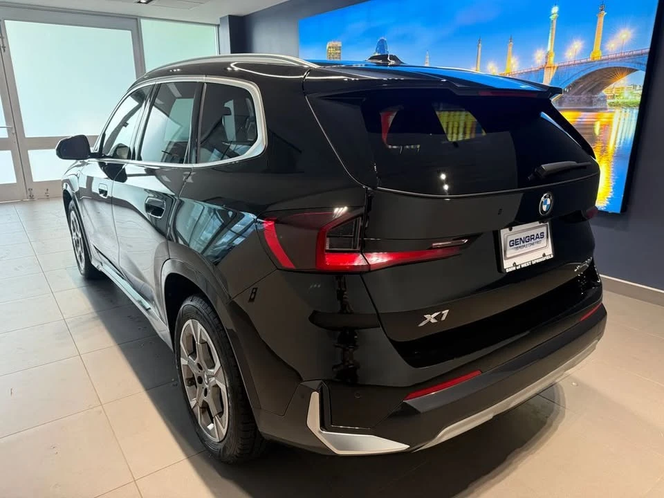 2023 BMW U11/U12 X1 - Image 7 of 20