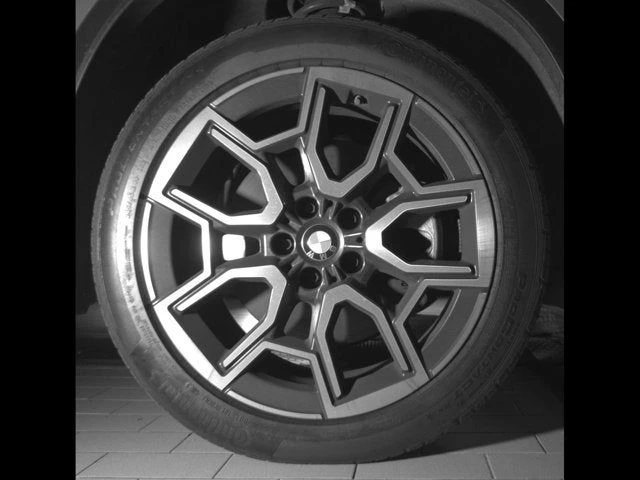 2023 BMW U11/U12 X1 - Image 11 of 17