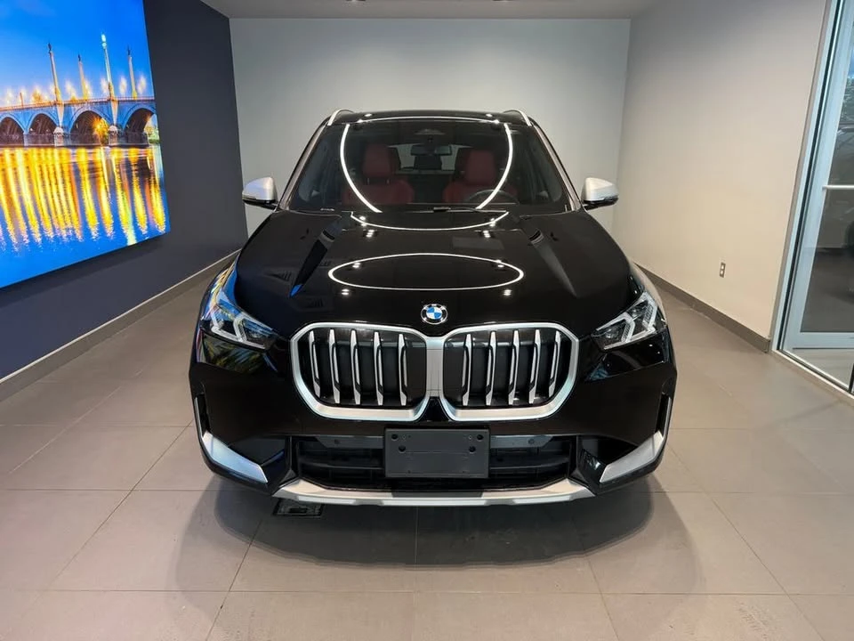 2023 BMW U11/U12 X1 - Image 2 of 20