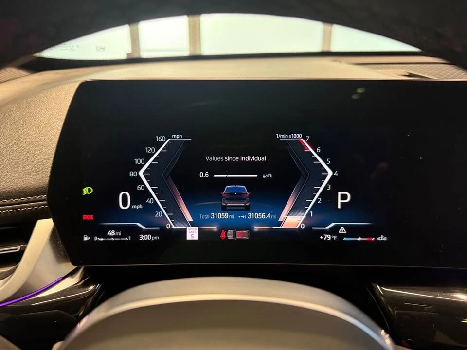 2023 BMW U11/U12 X1 - Image 19 of 20