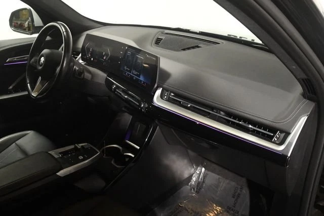2023 BMW U11/U12 X1 - Image 18 of 20