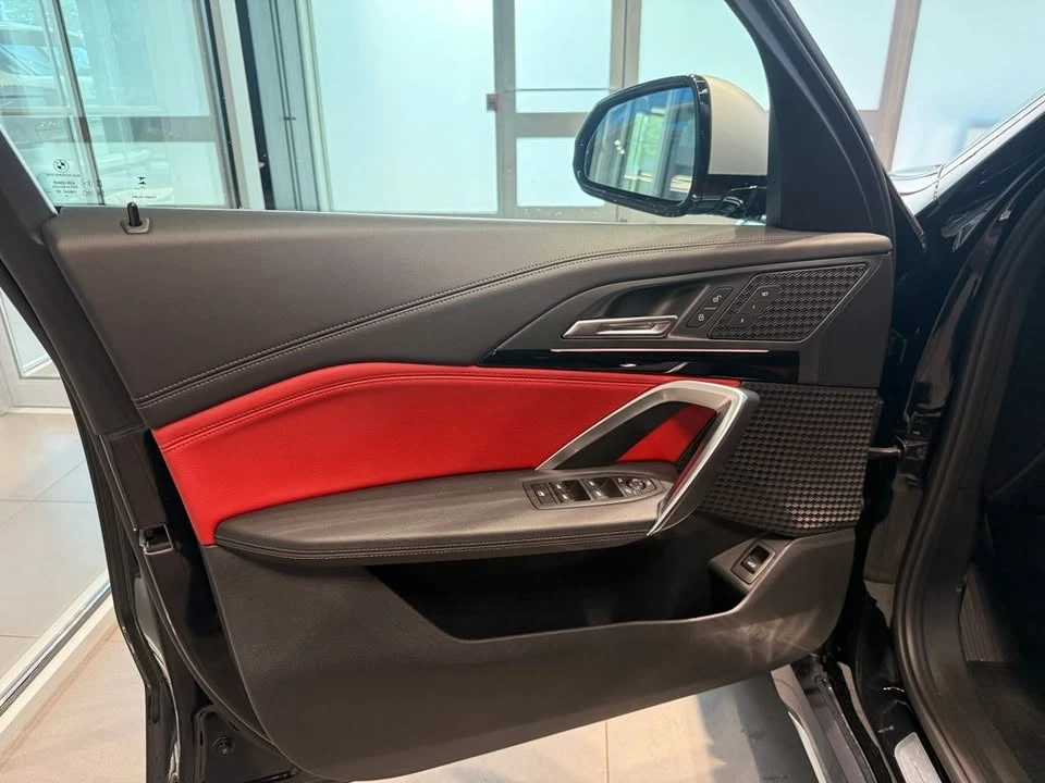 2023 BMW U11/U12 X1 - Image 11 of 20